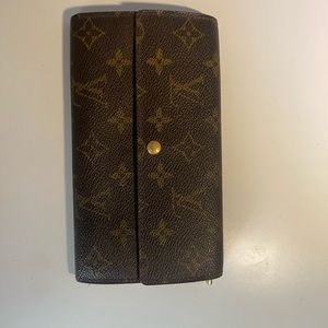 Louis Vuitton Wallet